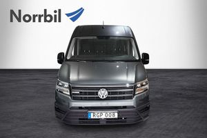 Volkswagen Crafter bild 6