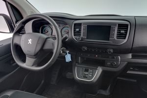 Peugeot e-Expert bild 13