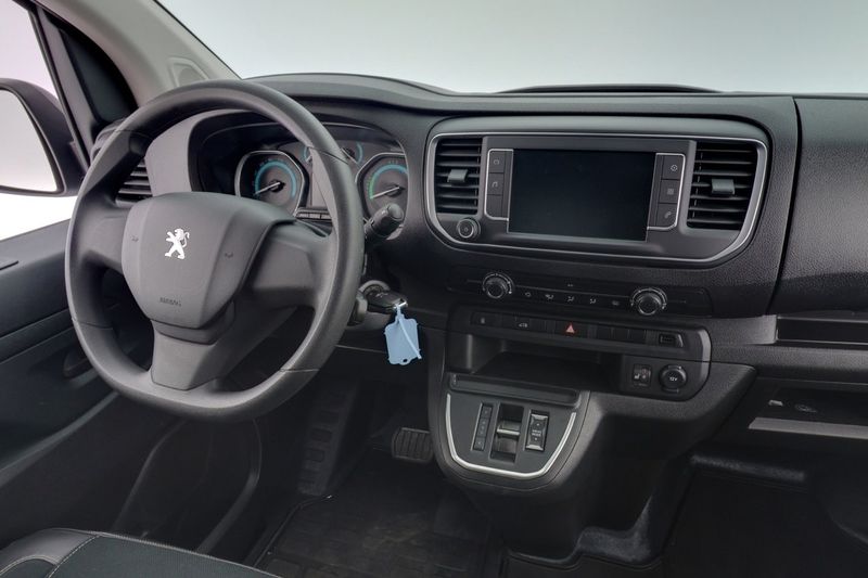 Peugeot e-Expert bild 13