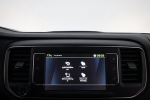 Peugeot e-Expert bild 16