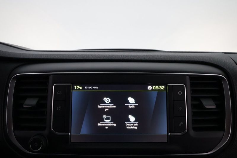 Peugeot e-Expert bild 16