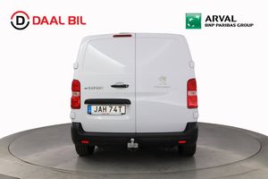 Peugeot e-Expert bild 7