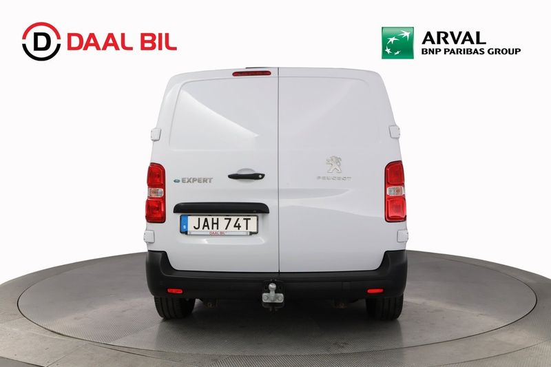 Peugeot e-Expert bild 7