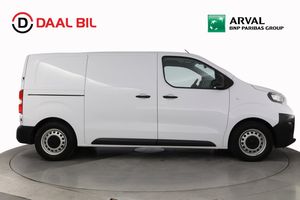 Peugeot e-Expert bild 5