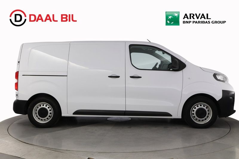 Peugeot e-Expert bild 5