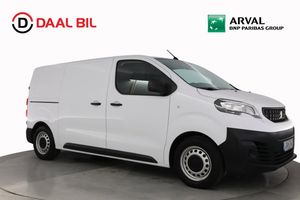 Peugeot e-Expert bild 4
