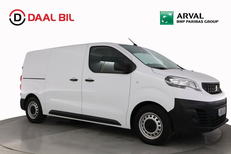 Peugeot e-Expert bild 4