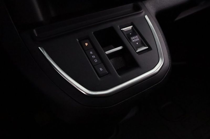 Peugeot e-Expert bild 21