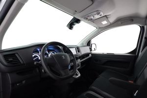 Peugeot e-Expert bild 11