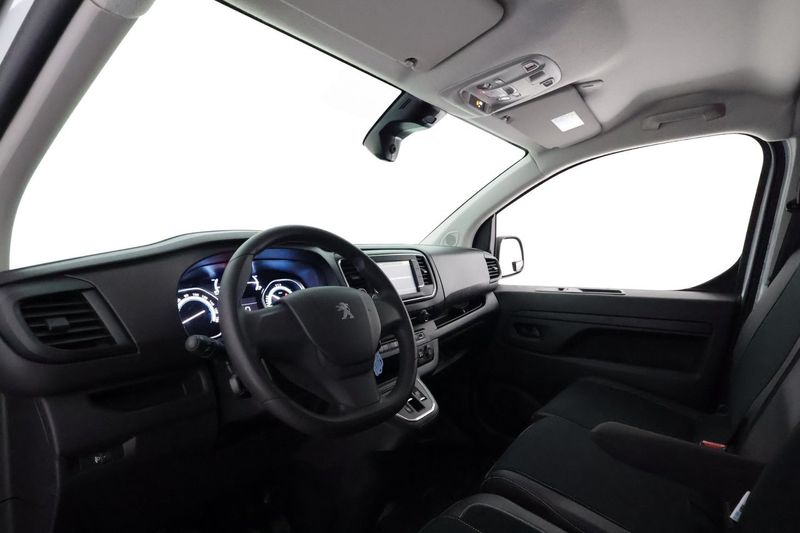 Peugeot e-Expert bild 11