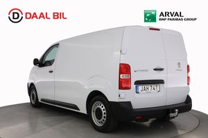 Peugeot e-Expert bild 8