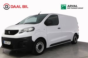Peugeot e-Expert bild 1