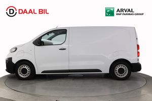 Peugeot e-Expert bild 9
