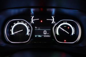 Peugeot e-Expert bild 15