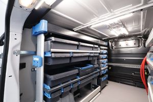Peugeot e-Expert bild 24
