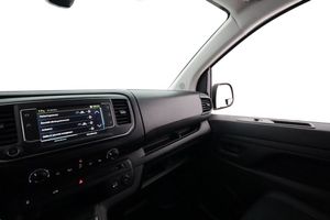Peugeot e-Expert bild 20