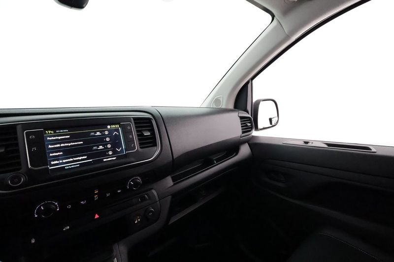 Peugeot e-Expert bild 20