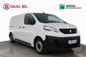 Peugeot e-Expert bild 3