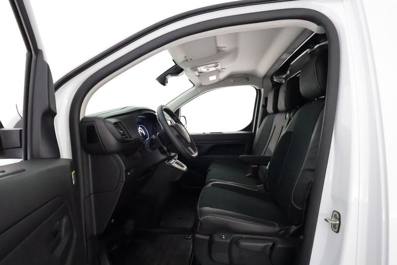 Peugeot e-Expert bild 10