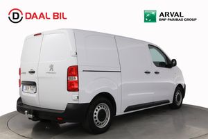 Peugeot e-Expert bild 6