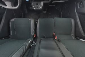 Peugeot e-Expert bild 14
