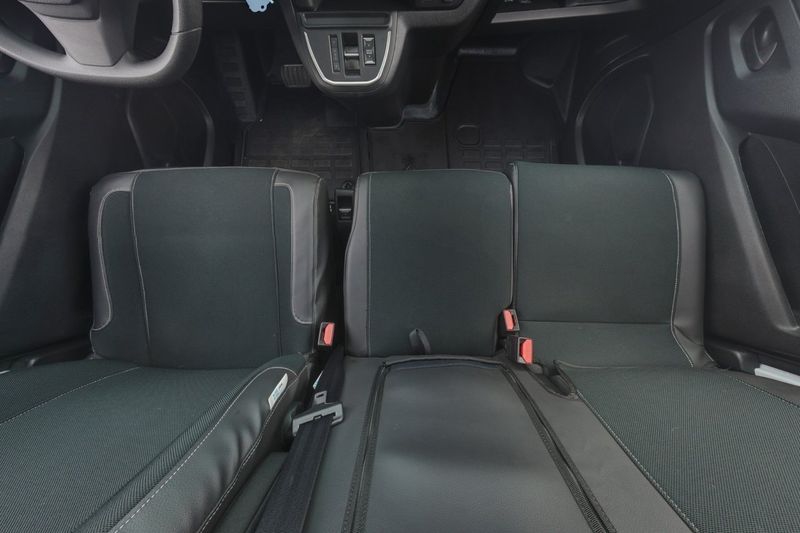 Peugeot e-Expert bild 14