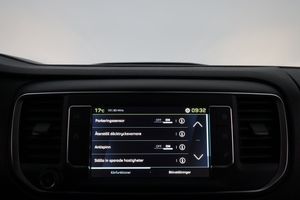 Peugeot e-Expert bild 19