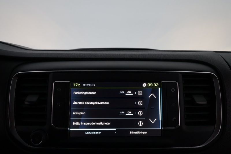Peugeot e-Expert bild 19