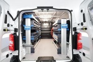 Peugeot e-Expert bild 23