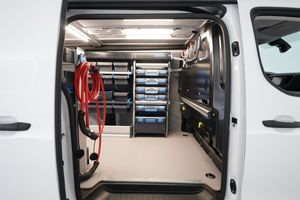 Peugeot e-Expert bild 26