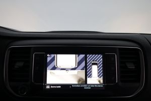 Peugeot e-Expert bild 17