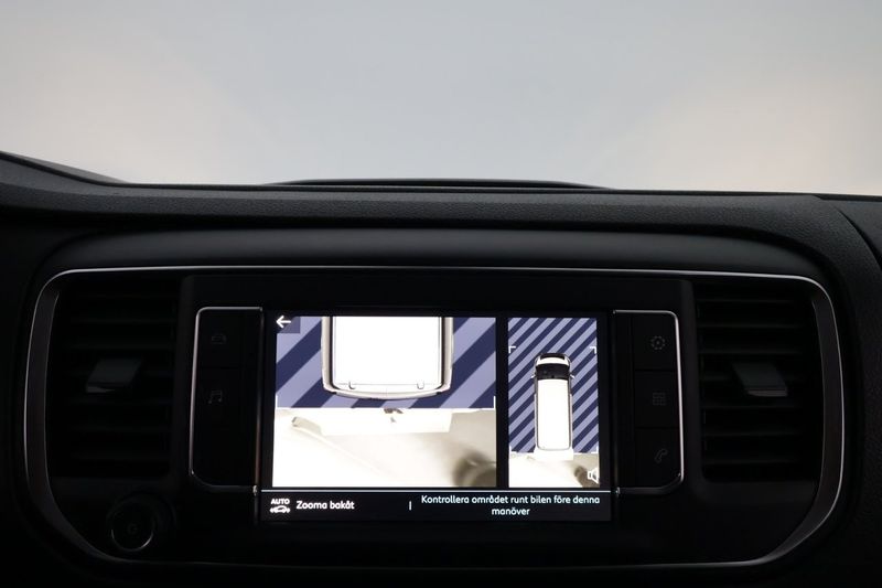 Peugeot e-Expert bild 17