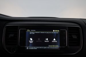 Peugeot e-Expert bild 18