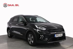 Kia Niro bild 3