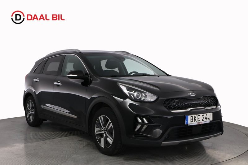 Kia Niro bild 3