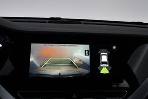 Kia Niro bild 20