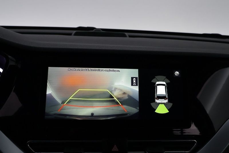 Kia Niro bild 20