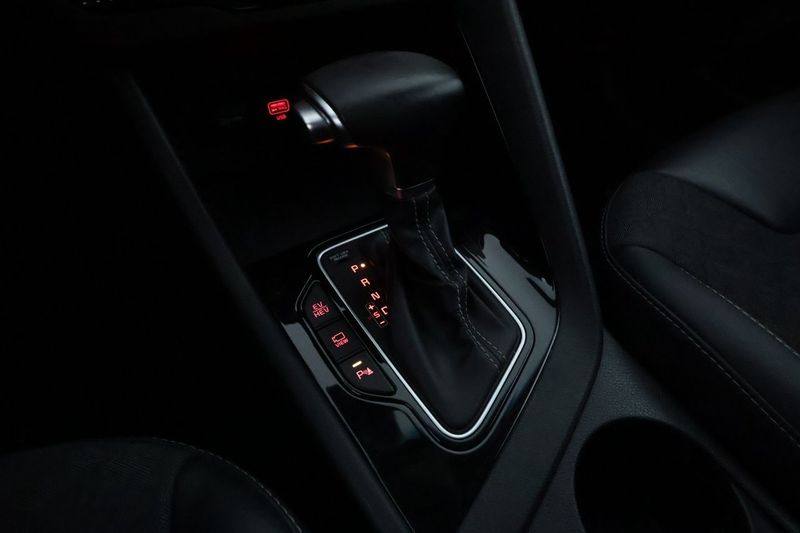 Kia Niro bild 23