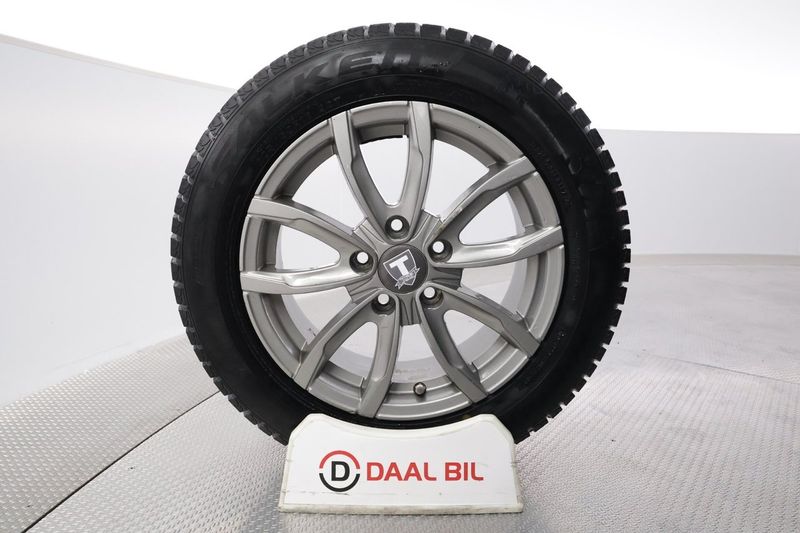 Kia Niro bild 25