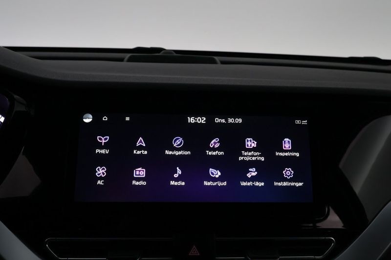 Kia Niro bild 17