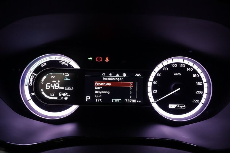 Kia Niro bild 16