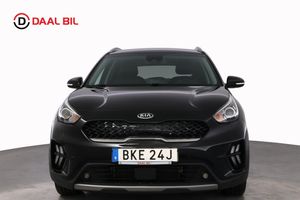 Kia Niro bild 2