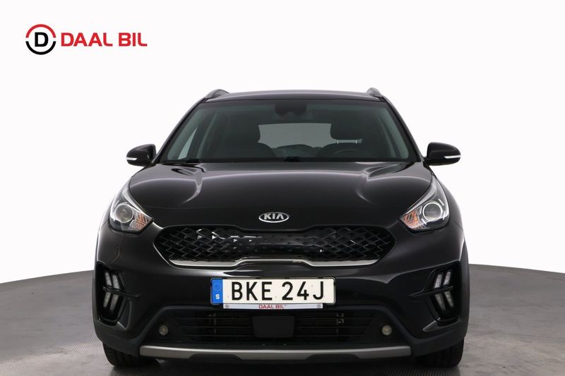 Kia Niro bild 2