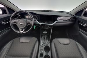 Kia Niro bild 13