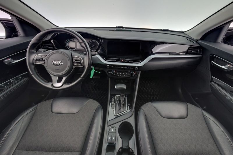 Kia Niro bild 13