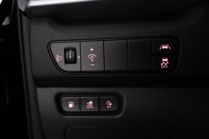 Kia Niro bild 24