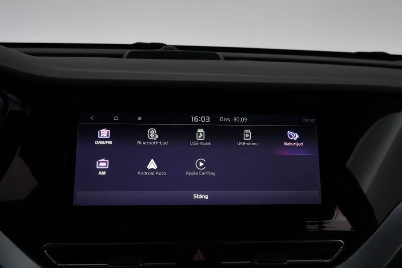 Kia Niro bild 18