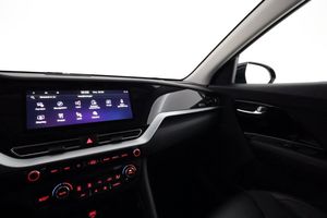 Kia Niro bild 22