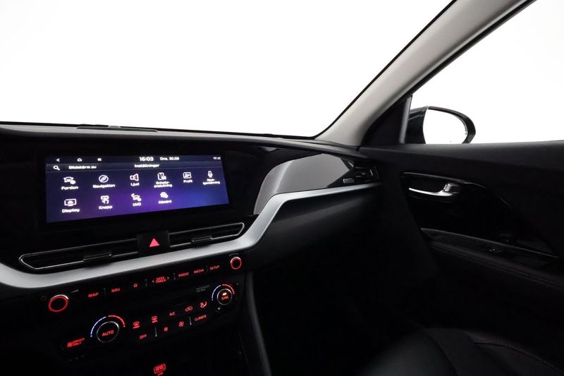 Kia Niro bild 22