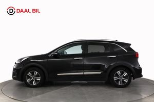 Kia Niro bild 9